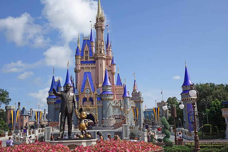 Walt Disney World travel - Lonely Planet