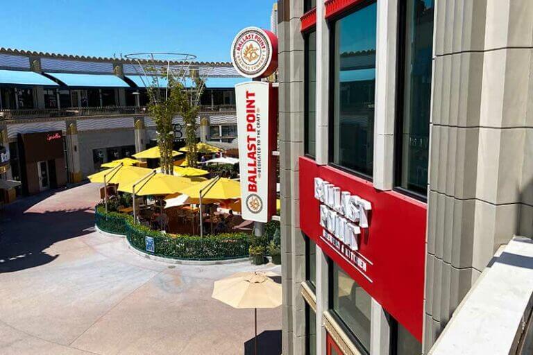 The Insider Scoop on Every Downtown Disney Restaurant