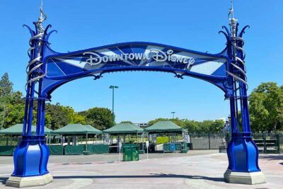 Heading to Downtown Disney? Here Are Our Top Tips (Including What's New and Where to Park)