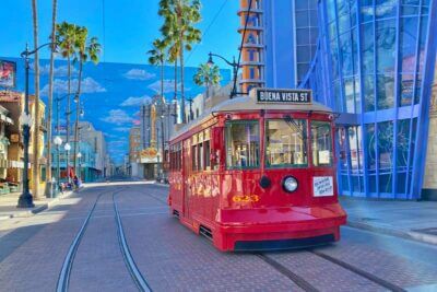 What's Open on Buena Vista Street at Disneyland Right Now?