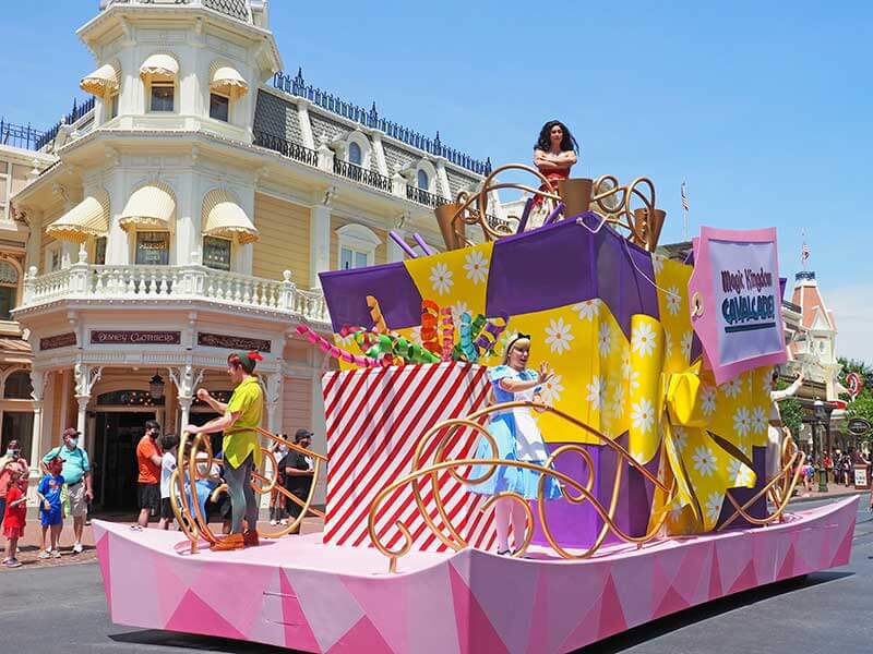 What to Know Before Your Upcoming Trip to Magic Kingdom