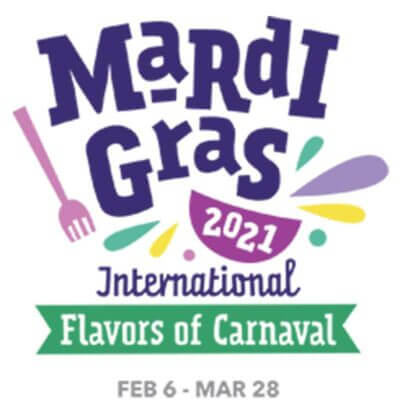 Let the Good Times Roll! Mardi Gras Returns Feb. 6 to Universal Orlando
