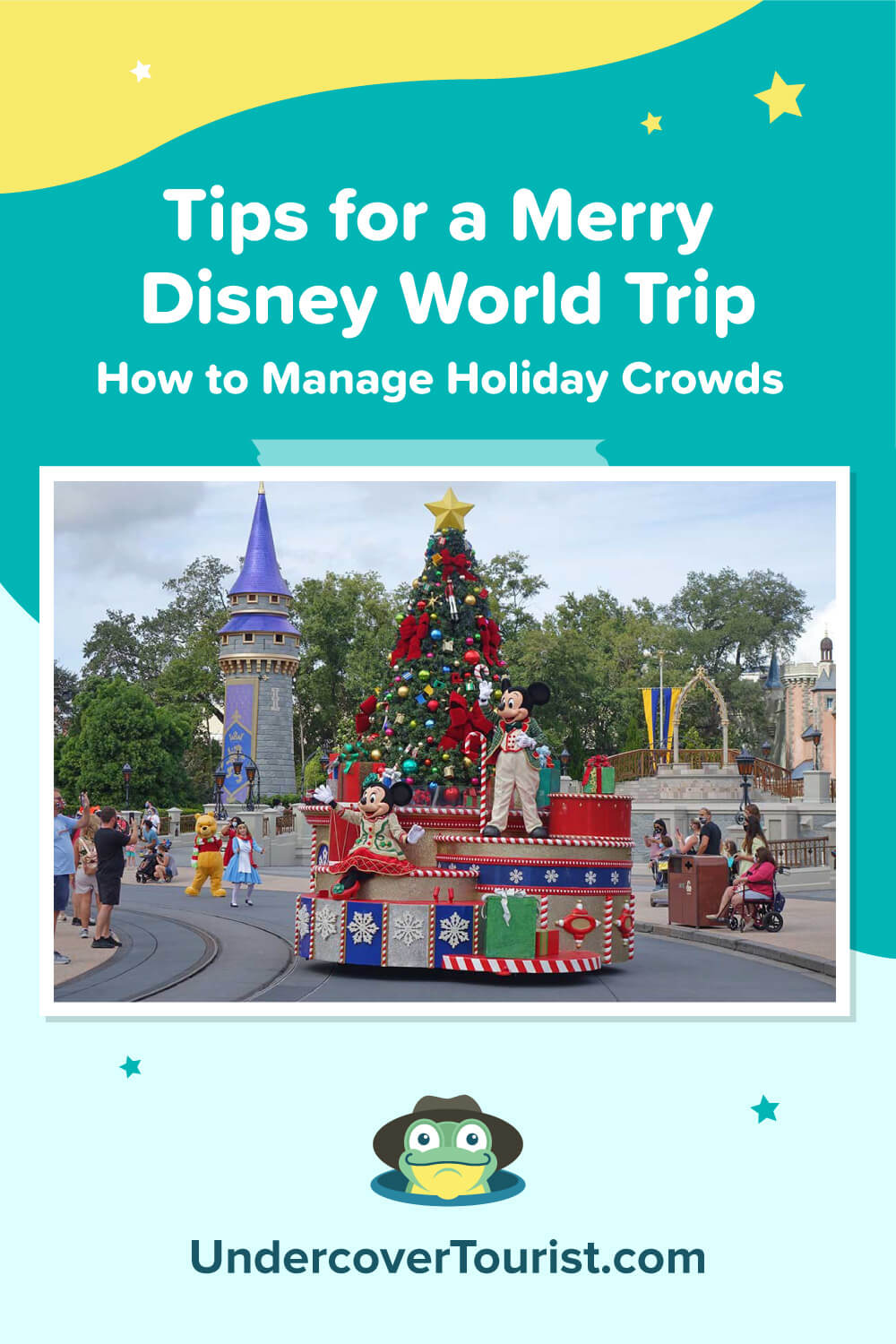 Is Aspen Creek Grill Open Christmas Day 2022 The Ultimate Guide To Navigating The Holidays At Disney World