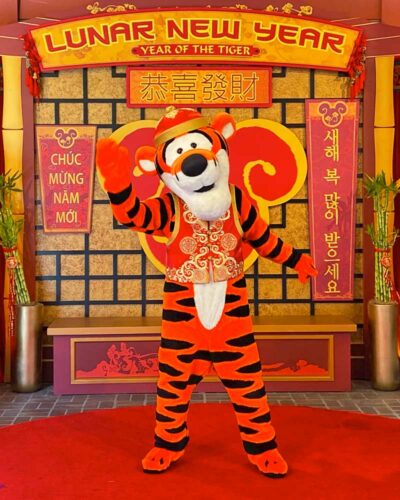 Your guide to celebrating lunar new year at disneyland Your Guide to Celebrating Lunar New Year at Disneyland