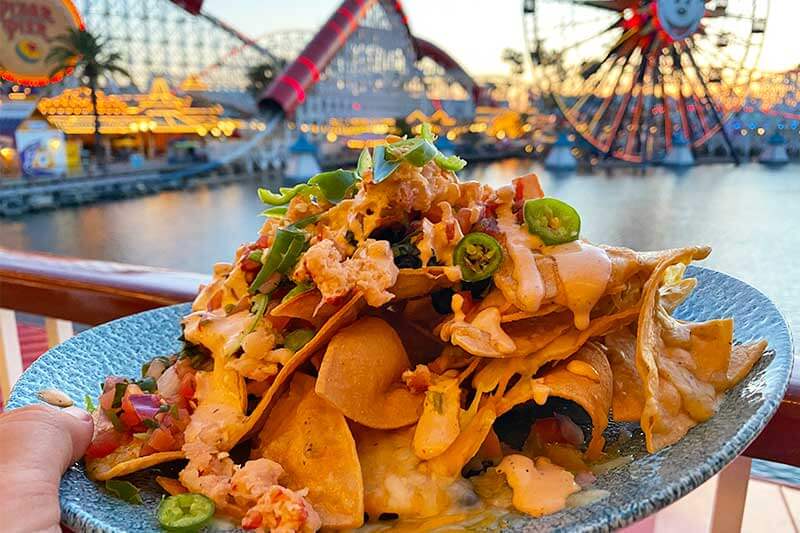 The Ins and Outs of Disneyland Dining Reservations