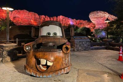 10 Things We’re Looking Forward to When Disney California Adventure Park Reopens