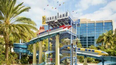 Disneyland Hotel and Trader Sam's Will Reopen July 2; Reservations Now Open!