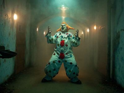Jack Is Back! Universal Orlando Announces the Return of a Familiar Foe at Halloween Horror Nights