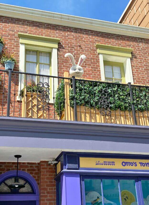 What to Know During the Universal Studios Hollywood Reopening Period.