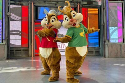 Ready to ~Hop~ Back to Disney California Adventure Park? Here's What to Expect