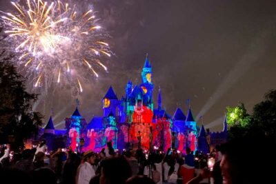Planning a Visit to Disneyland? Here's What It's Like Right Now