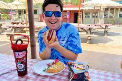 Our Berry Best Guide to Knott’s Berry Farm Restaurants