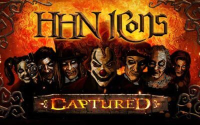 Terrifying Icons from the Past Will Seek Revenge at Universal Orlando's Halloween Horror Nights 30