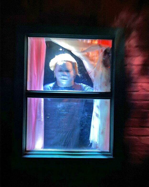 Halloween Horror Nights Hollywood Survival Guide Halloween Horror Nights Hollywood Survival Guide