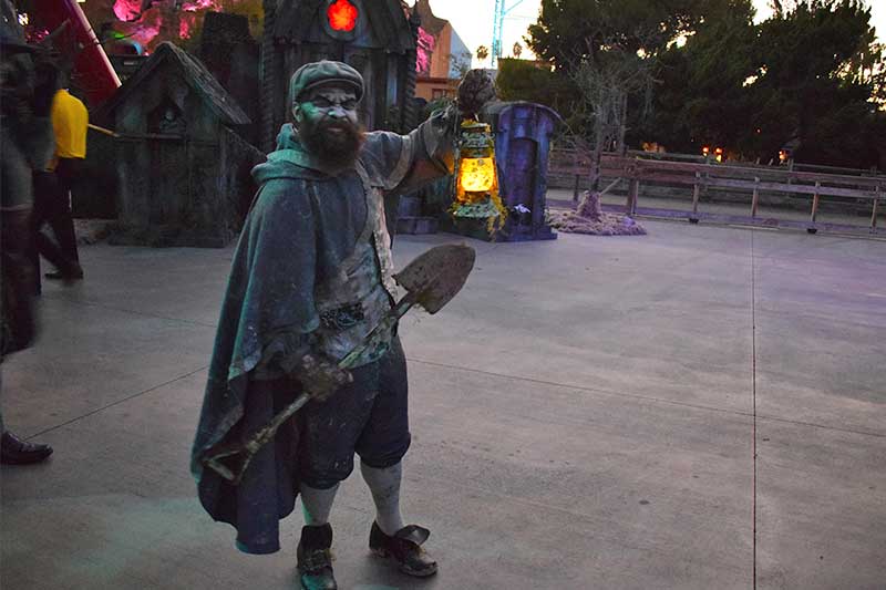 Your Guide to Knott's Scary Farm 2024