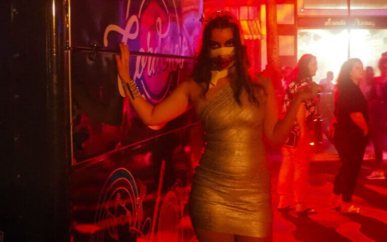 All of the Scary Details on Halloween Horror Nights Orlando 2021