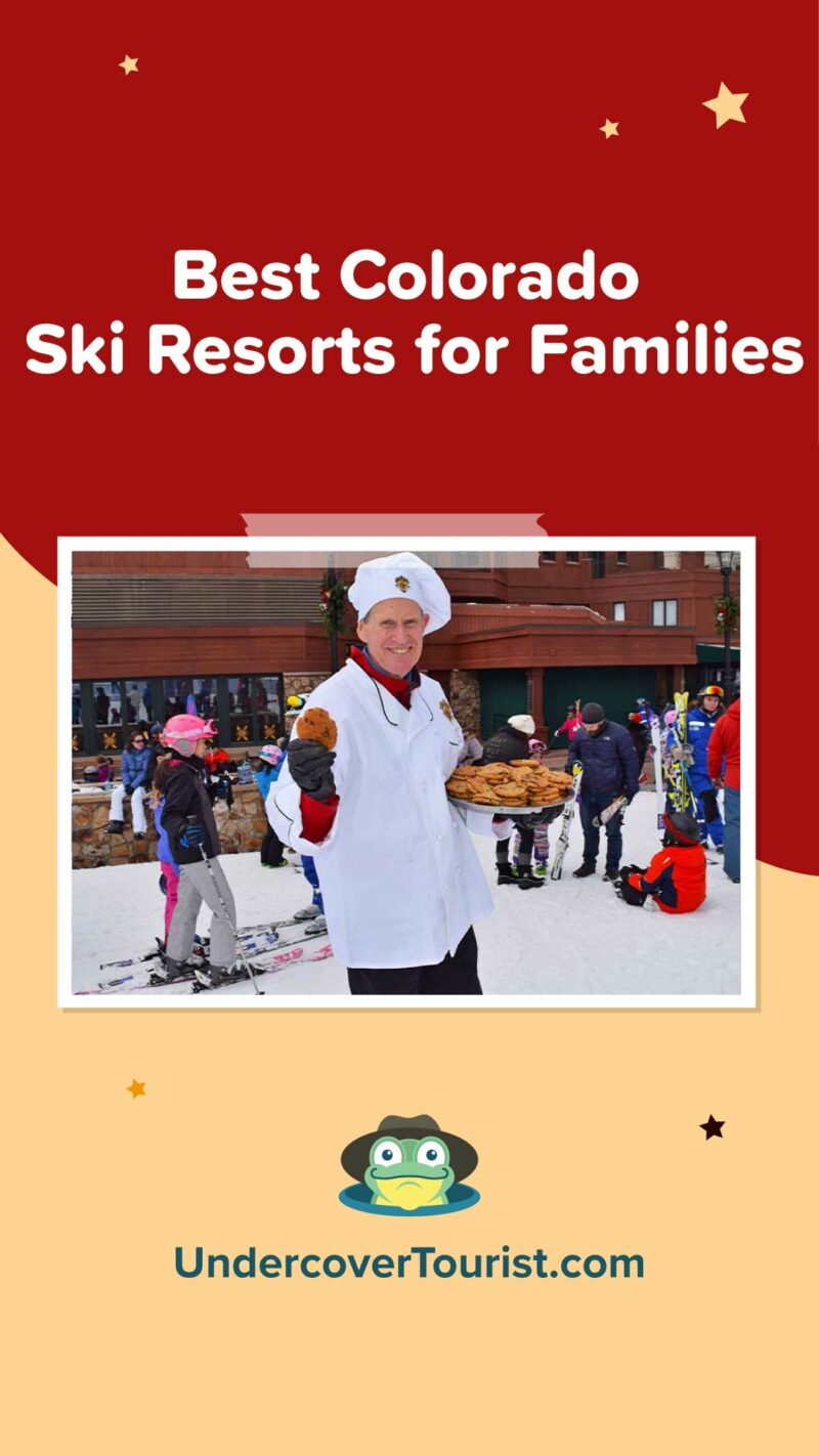The Absolute Best Ski Resorts in Colorado for Families