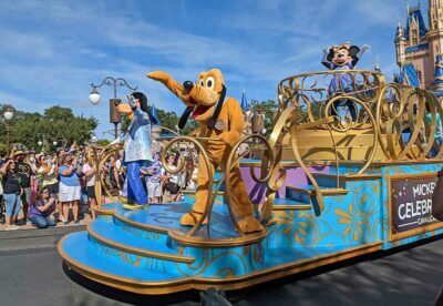 Planning a Trip to Magic Kingdom? Here's What You Need to Know
