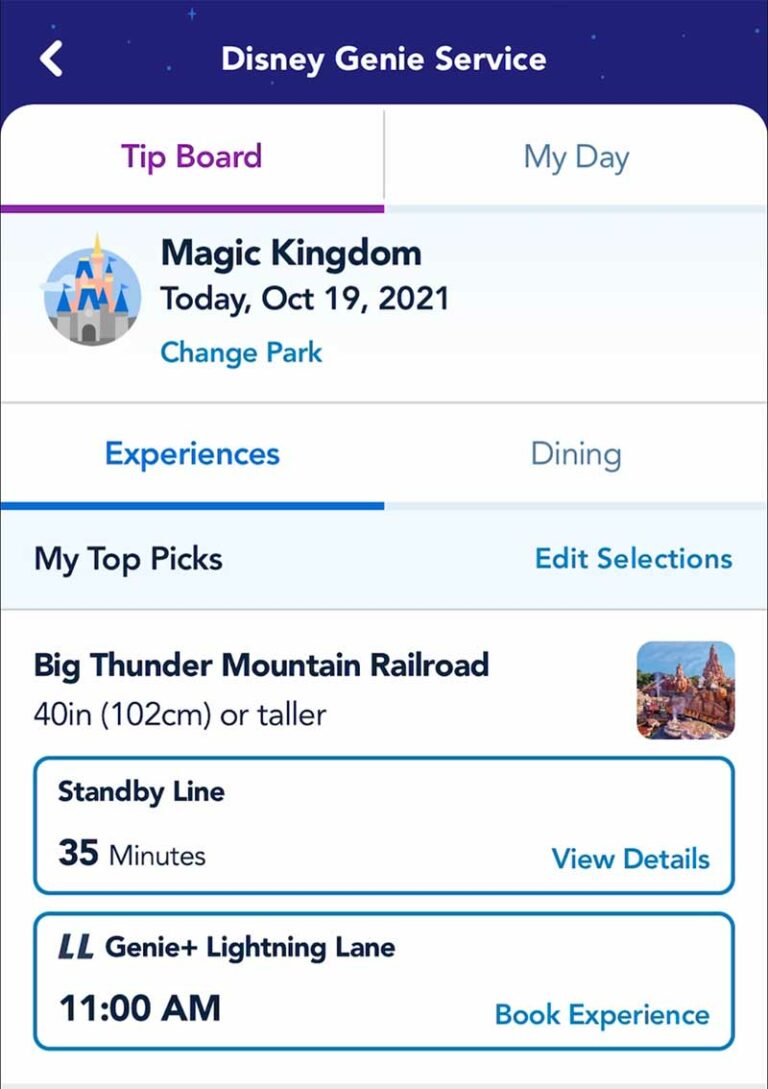Answering Frequently Asked Questions about Genie Plus at Disney World