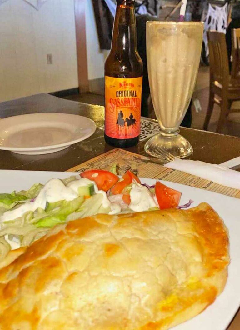 Our Berry Best Guide to Knott’s Berry Farm Restaurants