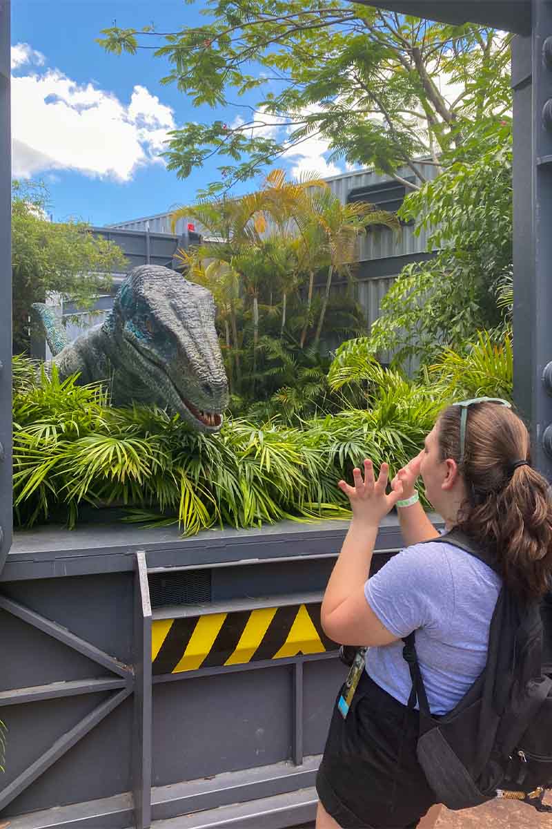 10 Things You Absolutely HAVE to Do at Universal Islands of Adventure