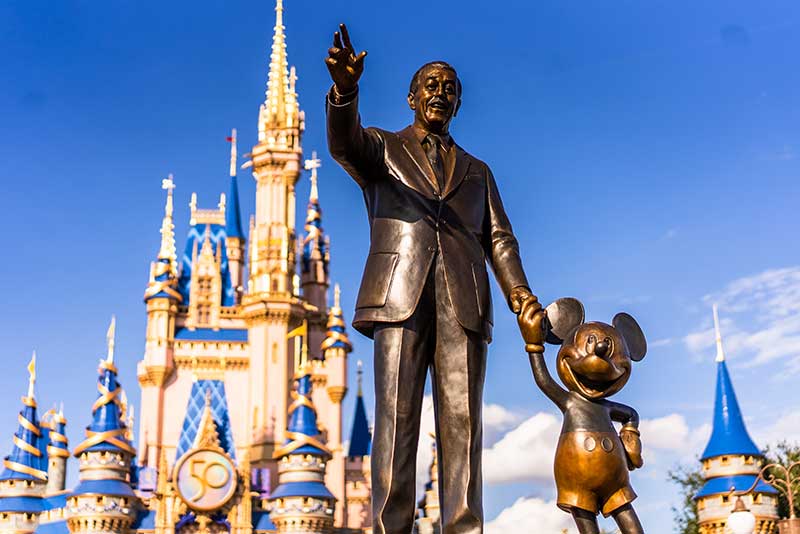 Disney Shares MORE Disney Park Reservation Tips - Inside the Magic