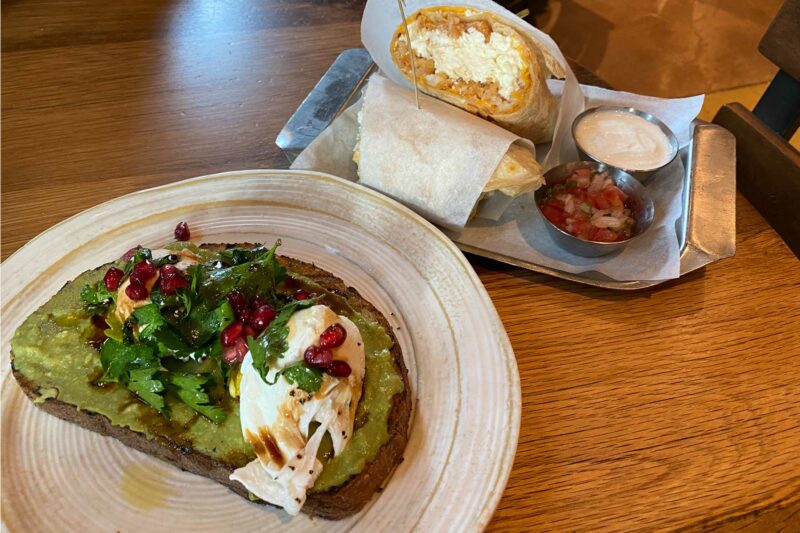 Disney’s Grand Californian Hotel & Spa - GCH Craftsman Grill