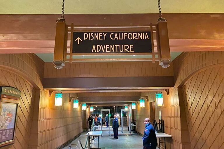 Our Guide to Disney’s Grand Californian Hotel & Spa at Disneyland