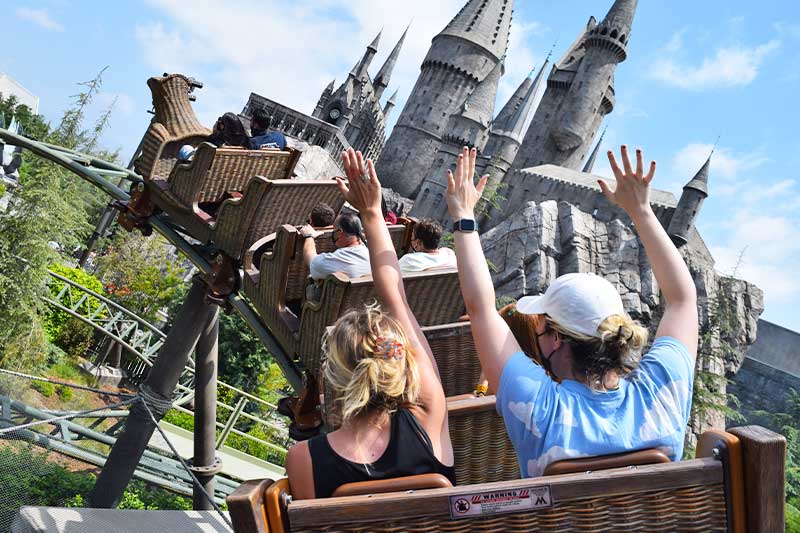 Best Times To Visit Universal Studios Hollywood In 2023 And 2024 2022 