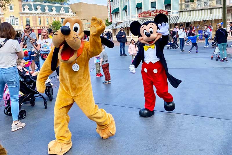 All-day Park Hopping returns to #waltdisneyworld