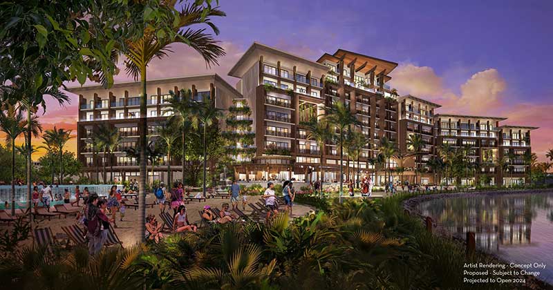 Paramount Hospitality Management™ Welcomes The Grove Resort Orlando to  their Portfolio