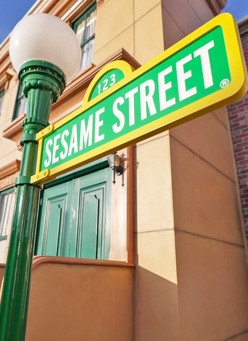 Our Hoppin #39 Guide to the All New Sesame Place San Diego