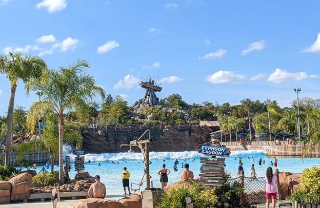 When You Should Add Disney World Water Park Tickets to Your Trip