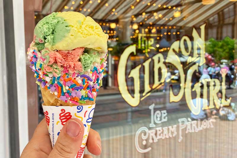 10 Delicious Ice Cream and Frozen Treat Spots in Los Angeles - The New York  Times