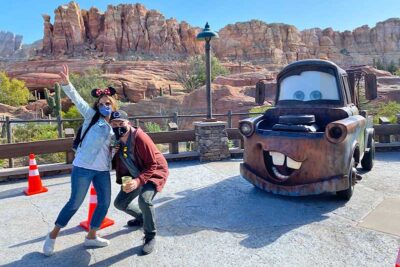 Our One-Day Disneyland Tour Guide for Adults