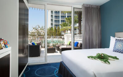 Our Favorite Hotels Near Universal Orlando Resort