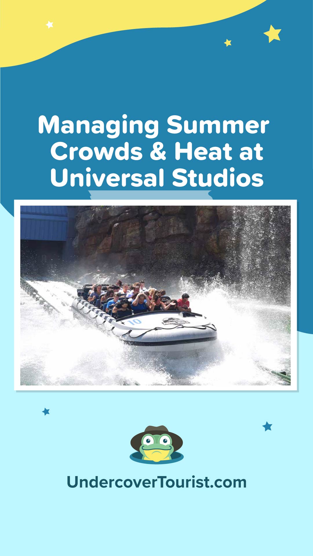 Buy Our Dream Pass Online - Enjoy Both Amusement Parks For $145