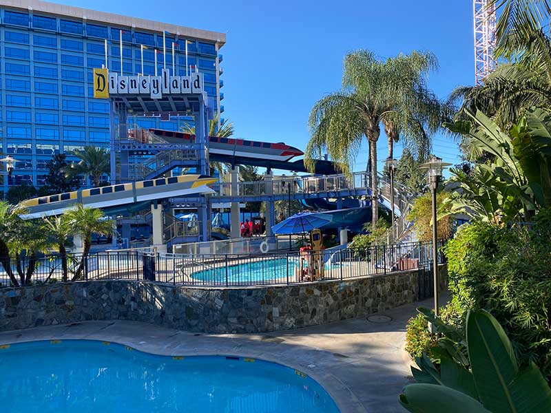 All of the Magical Reasons to Stay at a Disneyland Resort Hotel