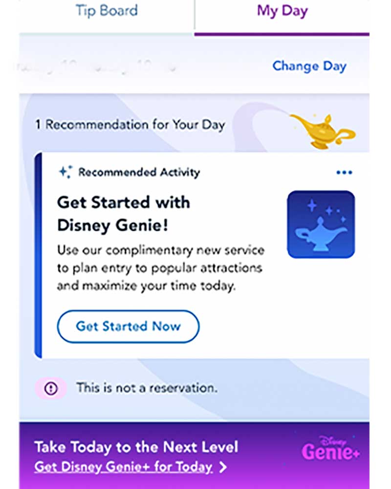 Our Best Disney Genie+ Tips for Disneyland