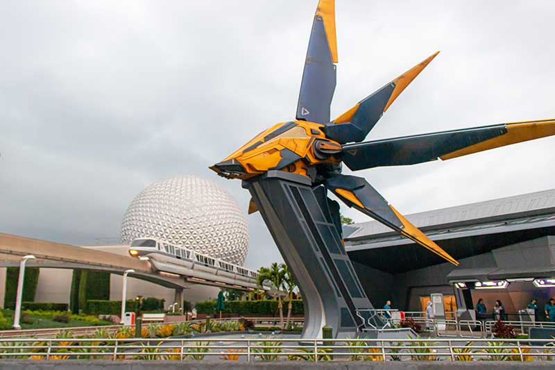 Not-to-Miss Rides and Experiences at EPCOT