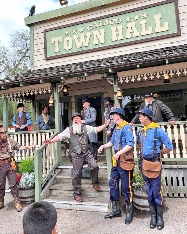 Our Hoppin' Guide to Knott’s Berry Farm Events in 2023