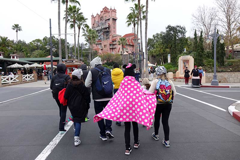 Disney World Weather (And How to Pack for It!)