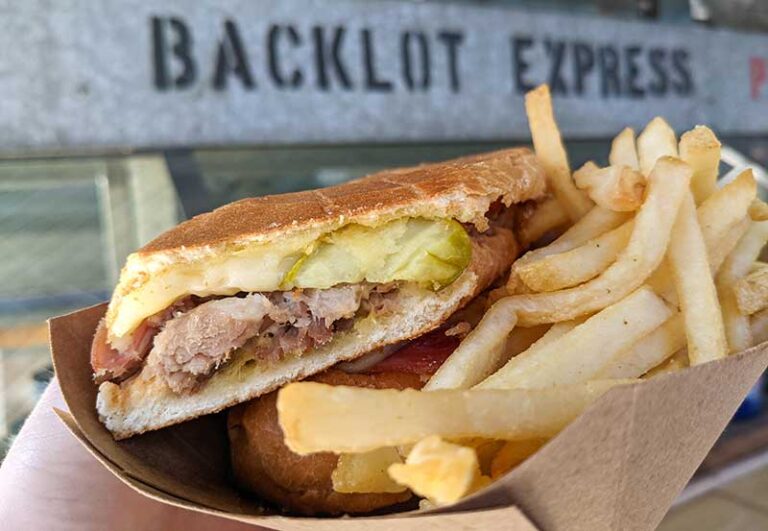 Our Top Spots for Cheap Food at Disney World