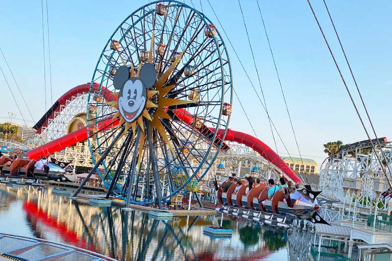 NEW Reusable Utensils Available at Disneyland Resort - Disneyland