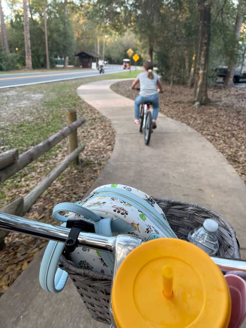 SpaceCamper Bike : un vélo capable de se tranformer en camping-car !