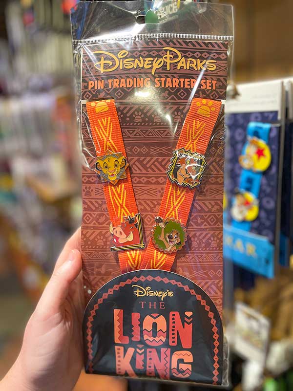 Everything You Need to Know About Pin Trading at Disney