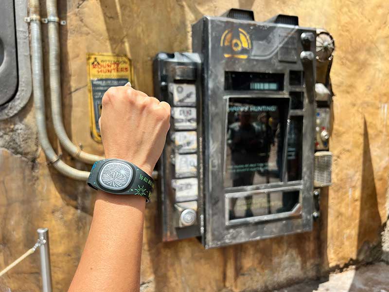 MagicBand+ Debuts July 27 at Disney World — Here's What We Know!