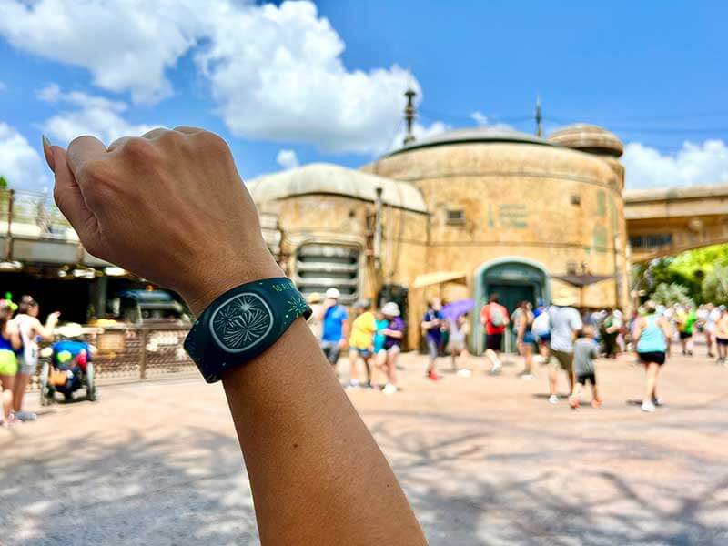 MagicBand+ Debuts July 27 at Disney World — Here's What We Know!