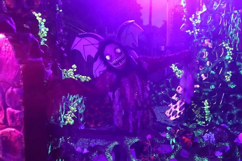 Our Haunting Guide to HowlOScream at Busch Gardens Tampa Bay