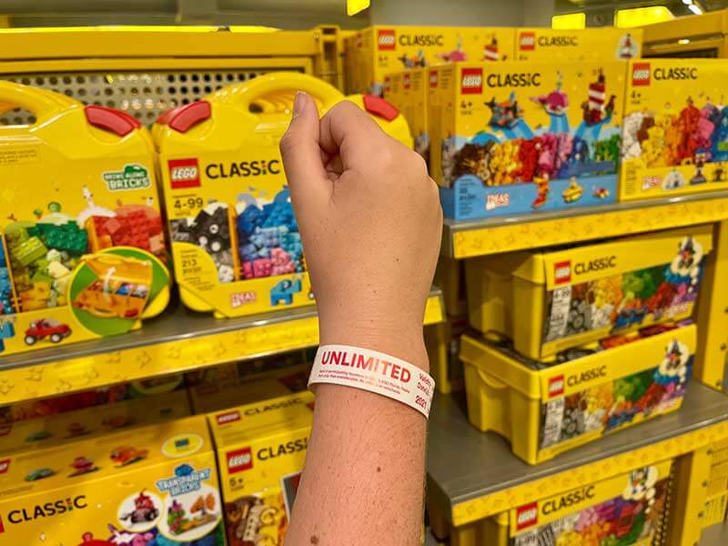 Legoland photo pass hot sale